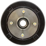 Centric Brake Drum For 2014-2019 Mitsubishi Mirage 122.46026. Fixed Price $216.04.