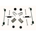 Carlson Drum Brake Hardware Kit 16-18 Fortwo 17499. Fixed Price $25.02.