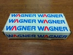Wagner F98454 Drum Brake Hardware Spring Kit New Packaging. Fixed Price $12.00.