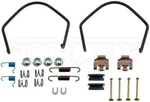 Dorman HW17332 Drum Brake Hardware Kit For 91-98 Toyota Paseo Tercel. Fixed Price $38.55.
