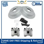 New Rear Brake Pad & Rotors Fits 1995-2001 Ford Explorer Mercury Mountaineer. Fixed Price $210.00.
