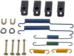 Drum Brake Hardware Kit Dorman HW17273. Fixed Price $14.07.