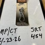 Carlson H2117-2 Drum Brake Self-adjuster Cable. Fixed Price $6.99.