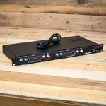 Valley People Dynamite Stereo Compressor/limiter Drum Smasher Dyna-mite U282433. Fixed Price $799.99.