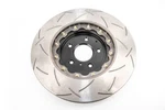 Dba Front Slotted 2PC Rotor Fits 09+ Nissan 370Z Sport/infiniti G37. Fixed Price $655.62.