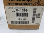 Horton 841600 J Brake W/o Bracket Drum. Fixed Price $195.00.