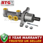 Brake Master Cylinder Fits Ford Focus 2008-2012 Kuga C-max 2008-2010. Fixed Price $147.99.