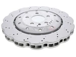 Shw Performance Disc Brake Rotor Rear 4S0615601B Audi R8. Fixed Price $719.13.
