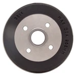 For Renault Alliance 1984-1987 Dfc True Balanced Rear Brake Drum. Fixed Price $53.37.