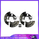 Rear Brake Dust Shield Fits Chevrolet Express 1500 Silverado. Fixed Price $89.32.