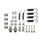 Genuine Dorman Parking Brake Hardware Kit HW17399. Fixed Price $25.21.