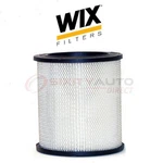 Wix 42453 Air Filter For WGA774 PA2335 P539458 LAF1902 LA736 H43651A Cz. Fixed Price $29.36.