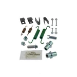 Parking Brake Hardware Kit Pronto 17441. Fixed Price $48.99.