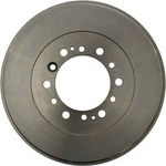 Brake Drum-c-tek Standard Centric 123.44028 Fits 90-94 Toyota Land Cruiser. Fixed Price $159.99.