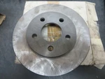 Rotor Brake Front # 5331 141380 7013 Nos Unused Airies Reliant 85-89. Fixed Price $14.88.