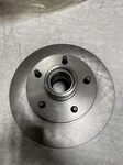 Powerstop AR8208 Brake Discs Front Driver Passenger Side Rwd For Chevy Olds. Fixed Price $67.94.