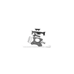 T5-65OE-KIT Scott Drake T-5 Conversion (original Bell Housing Fits 289,302). Fixed Price $767.95.