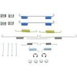 For Kia Sedona 2002 2003 Centric Rear Brake Hardware Kit Tcp. Fixed Price $37.41.