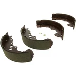 For 2001 Suzuki Grand Vitara XL-7 Drum Brake Shoe Rear Centric. Fixed Price $65.74.