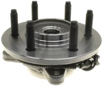Raybestos 715079 Wheel Bearing And Hub Assembly. Fixed Price $202.05.