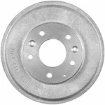 Brake Drum-rear Bendix PDR0632. Fixed Price $93.92.