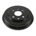 Wagner BD180504E Rear E-coated Brake Drum For Mazda 2011-14 Lug. Fixed Price $29.83.