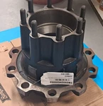 Webb 26431-OT Long Barrel Hub Assembly, 10 Stud, W/11.25 Dia., Bolt Circle.. Fixed Price $525.00.
