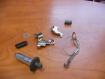 Dorman HW2606 Rear Left Adjusting Kit JUL4008 DS1152B1. Fixed Price $25.72.