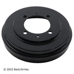 Beck Arnley 083-2953 Premium Brake Drum For 02-07 Mitsubishi Lancer. Fixed Price $53.88.