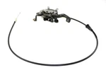 Dodge Chrysler Oem 09-18 Journey-parking Brake Lever 4743865AG. Fixed Price $154.39.