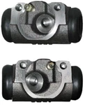 2 Drum Brake Wheel Cylinders Front & Ford Gmc Hudson Intern. Studebaker. Fixed Price $44.99.