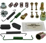 Parking Brake Hardware Kit-drum (centric 118.65017 Dm H7335,ETC). Fixed Price $19.99.
