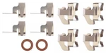 Acdelco Front Driver Side Brake Caliper 18FR2535N. Fixed Price $182.90.