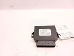 17-20 Mercedes S550 C43 C63 Parking Brake Control Module 2229005210. Fixed Price $29.99.