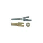 Drum Brake Adjusting Screw Assembly Pronto H1560. Fixed Price $42.99.