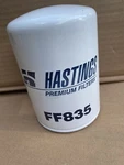 Hastings Oil Filter FF835. Fixed Price $5.86.