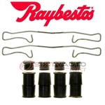 Raybestos Front Left Brake Self Adjuster Repair Kit For 1970-1976 Plymouth Gq. Fixed Price $24.80.