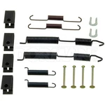 Dorman HW17302 Drum Brake Hardware Kit For 86-93 Mazda B2000 B2200 B2600. Fixed Price $21.94.