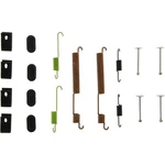 For 2004-2009 Chrysler Pt Cruiser Drum Brake Hardware Kit Rear Centric 2005 2006. Fixed Price $37.97.