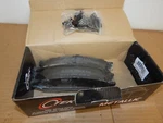 New Centric C-tek 102.13340 Metallic Disc Brake Pad Set Rear Sealed. Fixed Price $29.99.