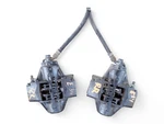 2001-2005 Lexus IS300 Rear Brake Caliper Left/right 47750-30470, 47730-30470, E0. Fixed Price $90.06.