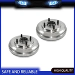 Ford Focus 2X Durago Rear Brake Drum. Fixed Price $211.56.