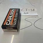 Carlson Brake Hardware Kit, 12541 Nos. Fixed Price $10.80.