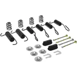 Rr Drum Hwd Kit Centric Parts 118.61024. Fixed Price $15.70.