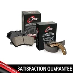 Front + Rear Ceramic Brake Pads & Shoes 2SET For Chevrolet Venture 1997. Fixed Price $83.42.