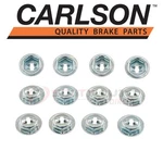 Carlson Rear Brake Hold Down Spring Cup For 1973-1975 Buick Apollo Drum Hn. Fixed Price $24.24.