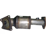 18158 Davico Catalytic Converter Front Passenger Right Side Hand For Acura Mdx. Fixed Price $209.58.