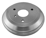 Brake Drum Uquality 80126 Fits 05-15 Smart Fortwo. Fixed Price $40.25.