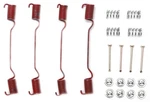 Drum Brake Hardware Kit. Fixed Price $46.72.