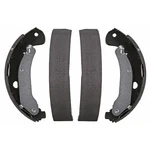 Wagner Brake Drum Shoe For Hhr, Cobalt, G5, G6, Ion, Pursuit+more Z795. Fixed Price $55.95.